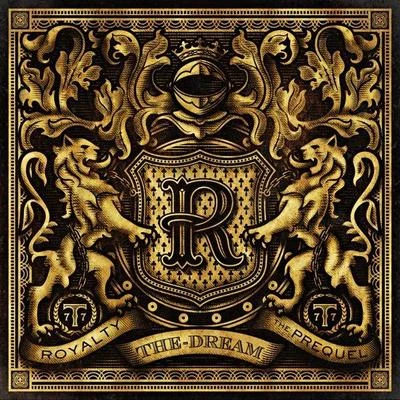 Royalty: The Prequel 專輯 The-Dream