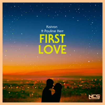 First Love 专辑 Kaivon/Nevve