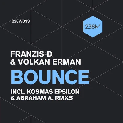 Bounce 專輯 Volkan Erman/Findike