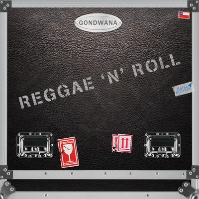 Reggae N Roll 專輯 Gondwana