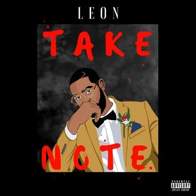 Take Note 專輯 LÉON/Lauren Lane/Terrence Parker/Robert Dietz/Steve Mac