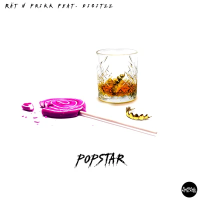 Popstar 專輯 Rät N FrikK