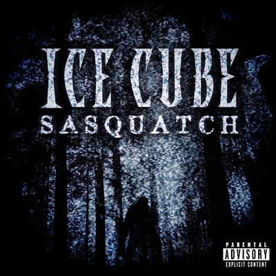 Ice Cube Sasquatch - Single