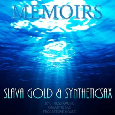 Memoirs 專輯 Slava Gold