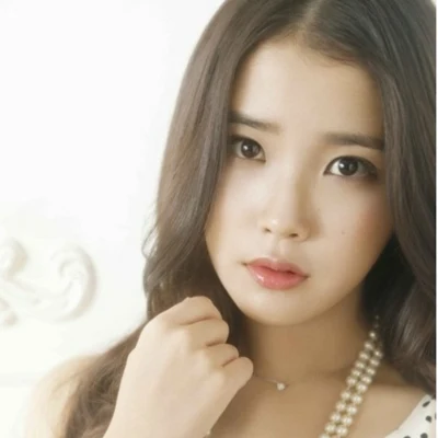 You & I 專輯 IU