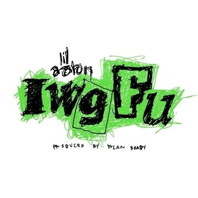 IWGFU 專輯 lil aaron/Owen Bones/Tunji Ige