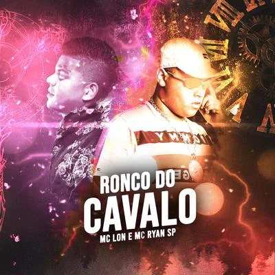 Ronco do Cavalo 專輯 Dj Victor/Mc Gude/MC Ryan SP