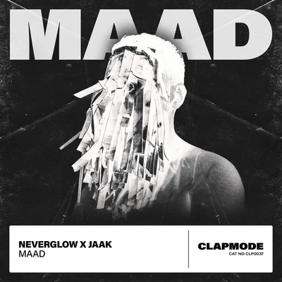 Maad 專輯 NEVERGLOW