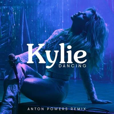 Dancing (Anton Powers Remix) 專輯 Liam Hincks/Anton Powers