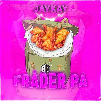 Fråder På 專輯 Jaykay