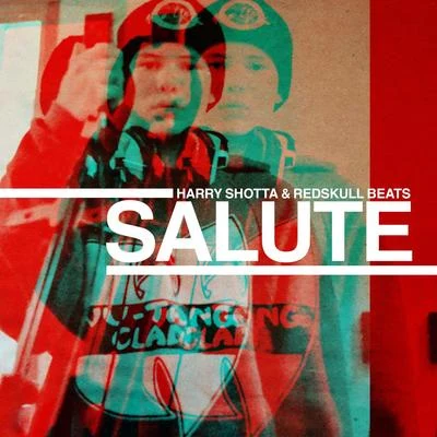 Salute 專輯 Complex/Harry Shotta