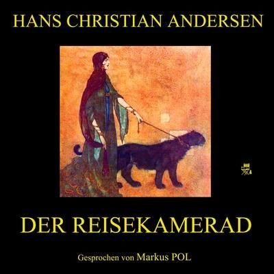 Der Reisekamerad 專輯 Hans Christian Andersen/Karlheinz Gabor