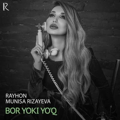 Bor Yoki Yoq 專輯 Munisa Rizayeva/Ummon Guruhi