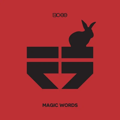 Magic Words EP 專輯 Bcee/Gramma Funk