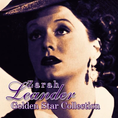 Golden Star Collection 專輯 Zarah Leander