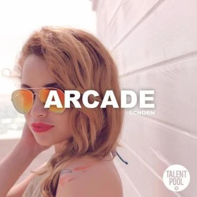 Arcade 專輯 Colouring/Felix Schorn