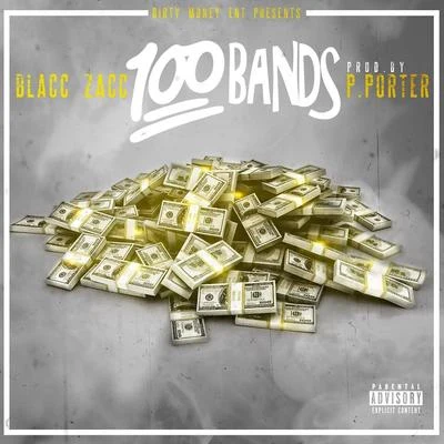 100 Bands 專輯 Blacc Zacc/KountUpWitDak