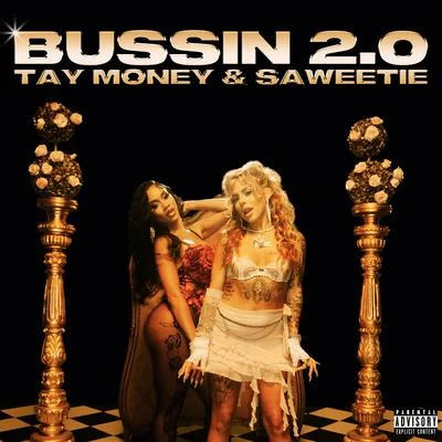 Bussin 2.0 專輯 Saweetie/Post Malone/DaBaby/Jack Harlow