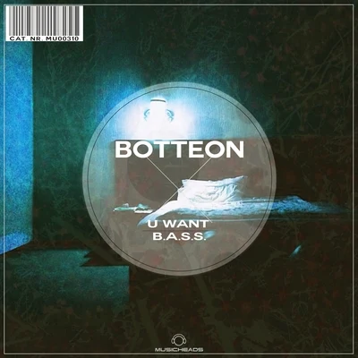 U Want 專輯 Botteon/Modeplex/A.L.C.A.