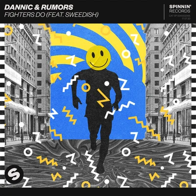 Fighters Do (feat. SWEEDiSH) 專輯 Rumors