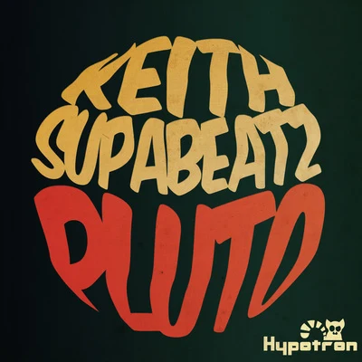 Pluto 專輯 Supabeatz