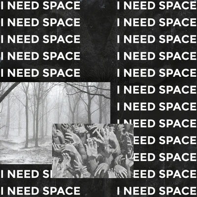 I NEED SPACE 专辑 SCARLXRD/Machine Gun Kelly/Future/Rich The Kid/PARTYNEXTDOOR