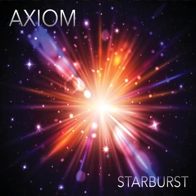 Starburst 专辑 Axiom/Balbek Orchestra/Fezaani/Senjidema/Persian Spirit