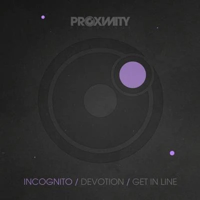 DevotionGet In Line 專輯 INCOGNITO