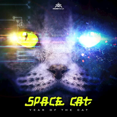 Year of the Cat 專輯 Space Cat