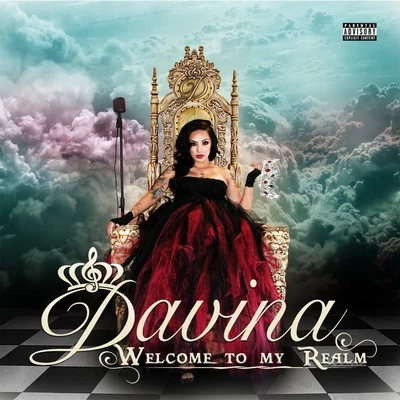 Davina Welcome To My Realm