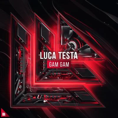 Gam Gam 專輯 Navras/Luca Testa