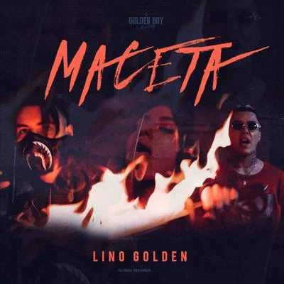 Maceta 專輯 Cristi Munteanu/Lino Golden/Vlad Munteanu