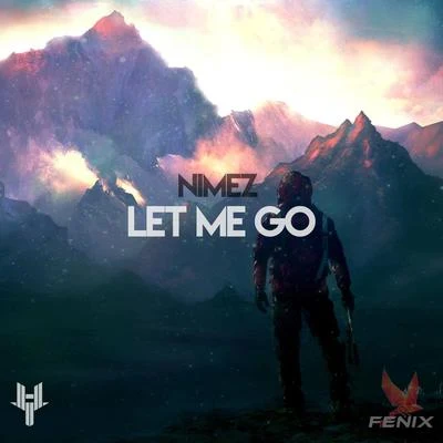 Let Me Go 專輯 Wukong/Nimez