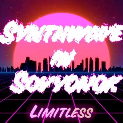 Synthwave in Sovyonok 專輯 Vega Moreira/Limitless