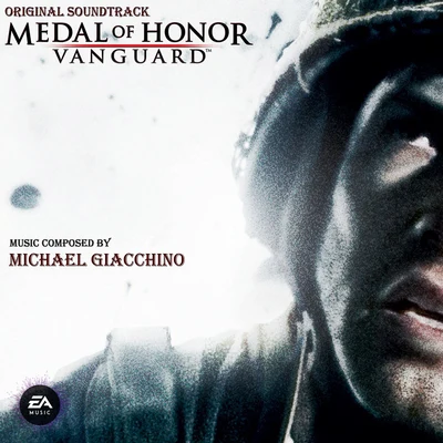 Medal of Honor: Vanguard (Original Soundtrack) 專輯 Ryan Kurt/EA Games Soundtrack