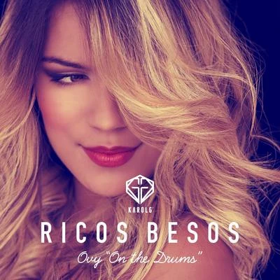 Ricos Besos 专辑 Karol G