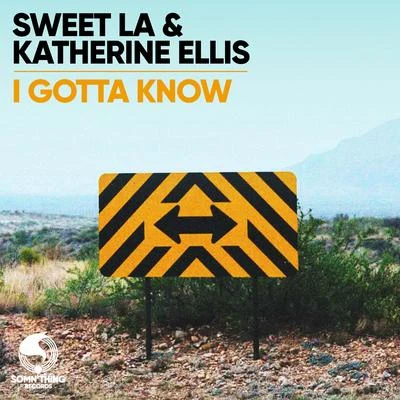 I Gotta Know 專輯 Rudenko/Katherine Ellis/Steve Mac/Armin van Buuren/INNA