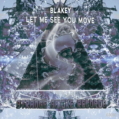 Let Me See You Move 專輯 Paul Divine/Jalal Ramdani/Algrthm/Jason Core/Jenna Evans