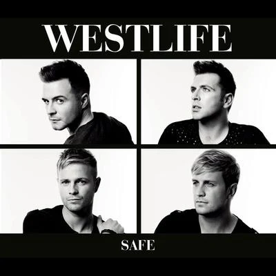 Safe 專輯 Westlife