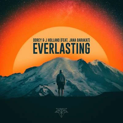 Everlasting 专辑 Wiguez/J Holland/OverLine