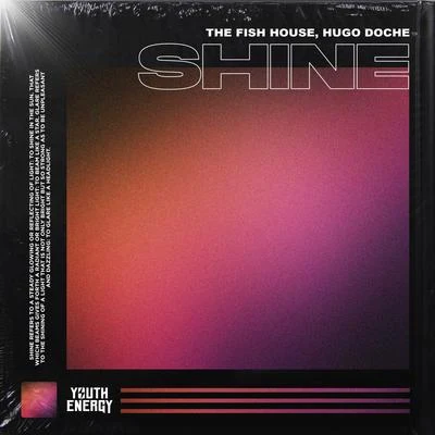 Shine 專輯 The Fish House