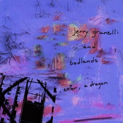 Enter, A Dragon 专辑 Jamie Saft/Jerry Granelli