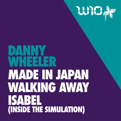 Made in Japan 專輯 Velocity/Danny Wheeler/Makoto