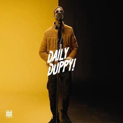 Daily Duppy (feat. GRM Daily) 专辑 Against All Odds/Triggz/D Double E