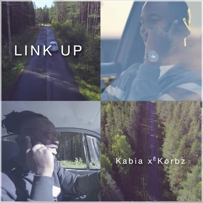 Link Up (feat. Korbz) 專輯 Korbz/Ironik