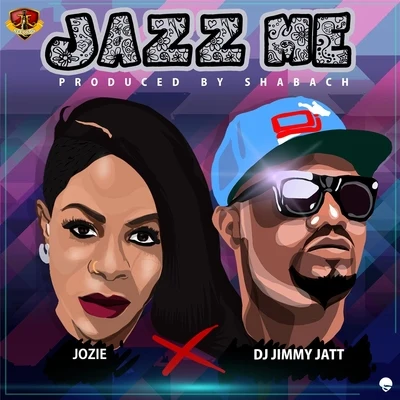 Jazz Me (feat. DJ Jimmy Jatt) 专辑 CDQ/Dj Jimmy Jatt