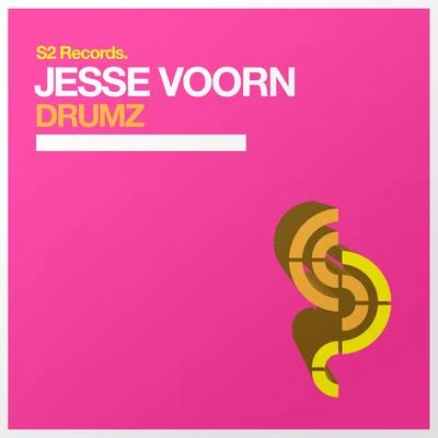 Jesse Voorn Drumz