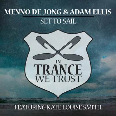 Set to Sail 專輯 Menno de Jong