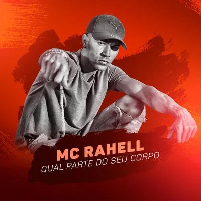 Qual Parte do Seu Corpo 專輯 Lalo Mora/Ada Band/MC Rahell