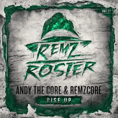 Rise Up 專輯 Andy The Core